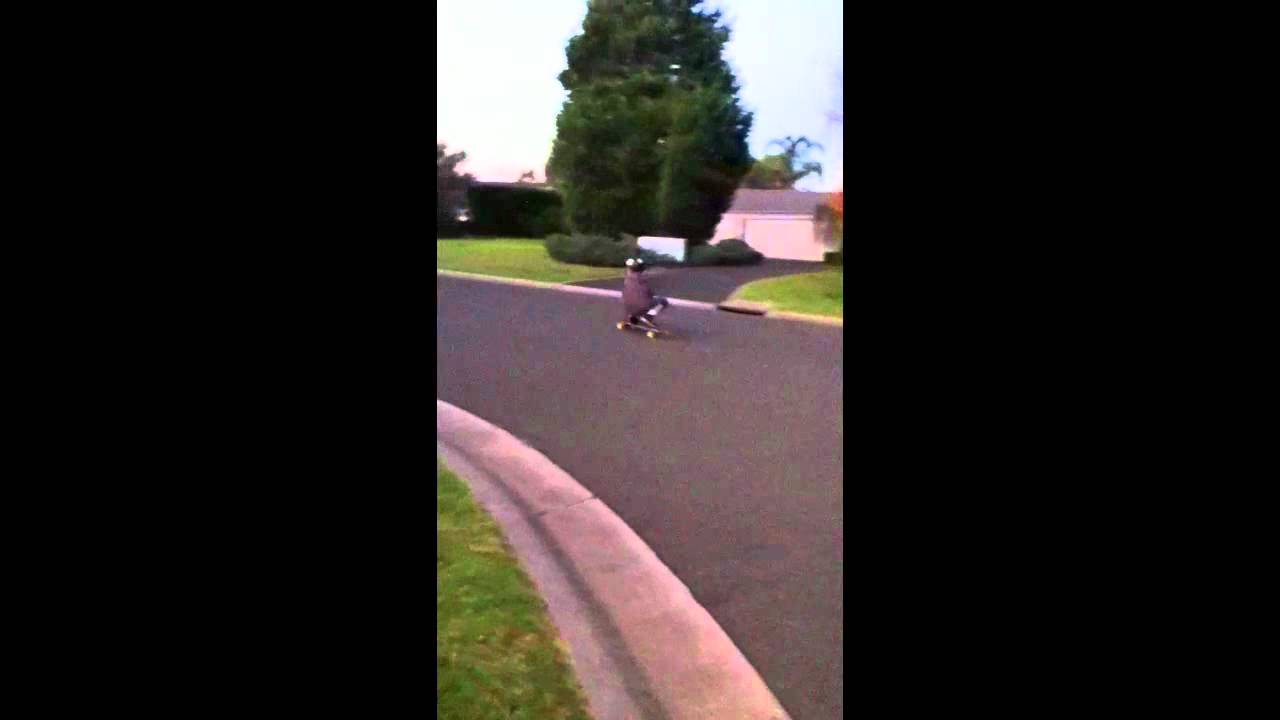Longoarding 2012 Edit