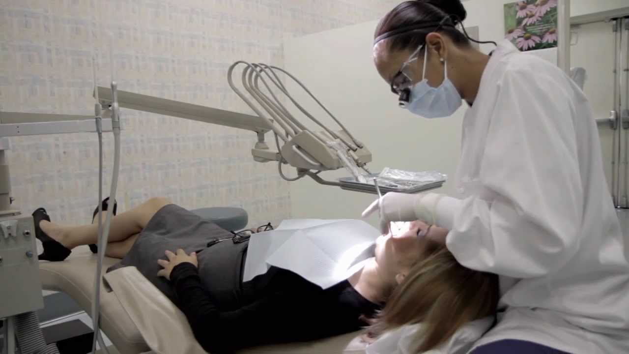 Career Profile - Dental Hygiene
