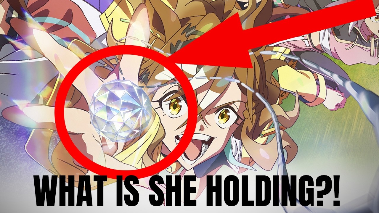 WATCH THIS before watching UMAMUSUME MOVIE (theme analysis)