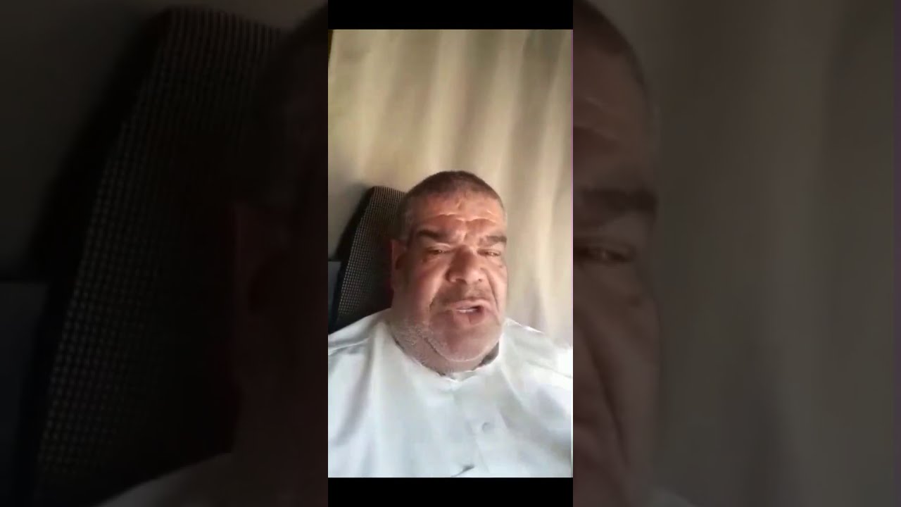 مبارك الجعيدان يطالب بالتحقيق مع حرامية الاخماس في الاحساء ويطالب بمرجعية احسائية وطنية بدل الاجنبية