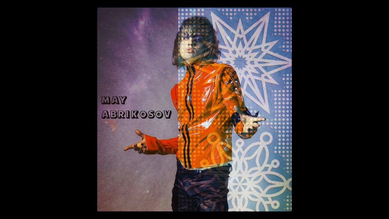 MAY ABRIKOSOV | FREE HYPER POP BEAT