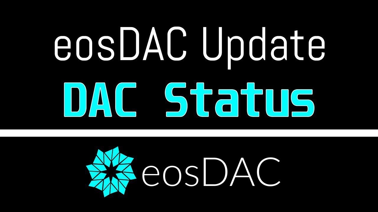 DAC Status : July