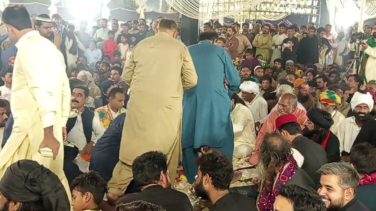 Ahley Nazar Ka yehi faisala hai...@ZahidKashifMattayKhanOfficial 