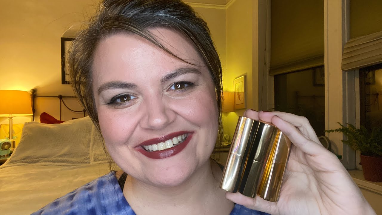 New Formula Alert: Bobbi Brown Luxe Lipstick (Review and Swatches)