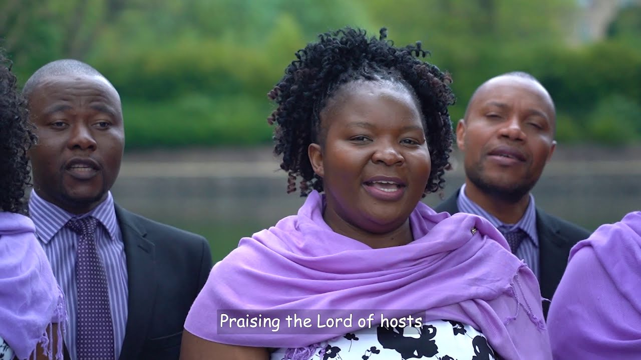 Wonderful Voices SDA songs