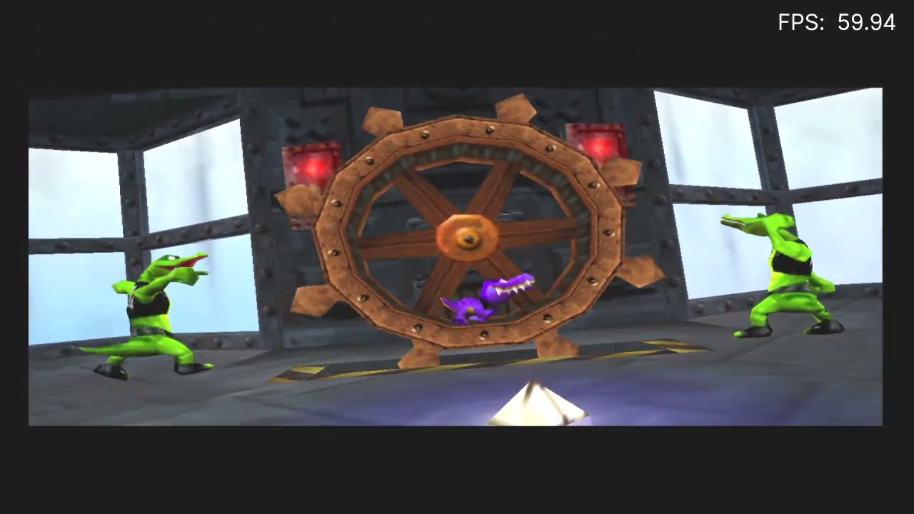 Donkey Kong 64 Part 1 - Prologue (N64, 1999)