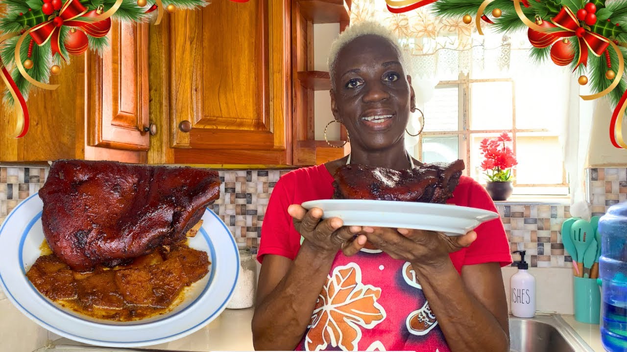 Don't Prepare Your Christmas Dinner Until You Have Seen This Amazing Recipe! | Val’s Kitchen 