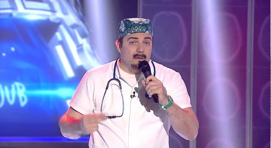LEKOVITI SHOW 11 - 