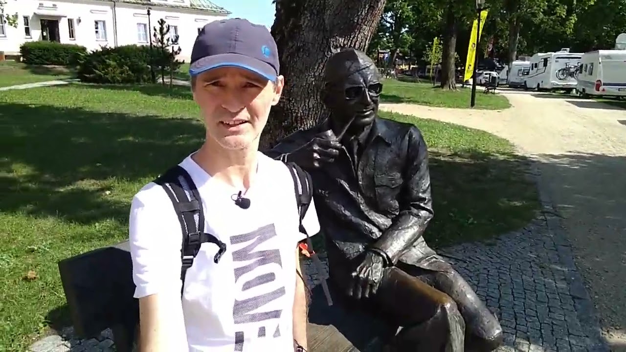 Pałac w Koszęcinie