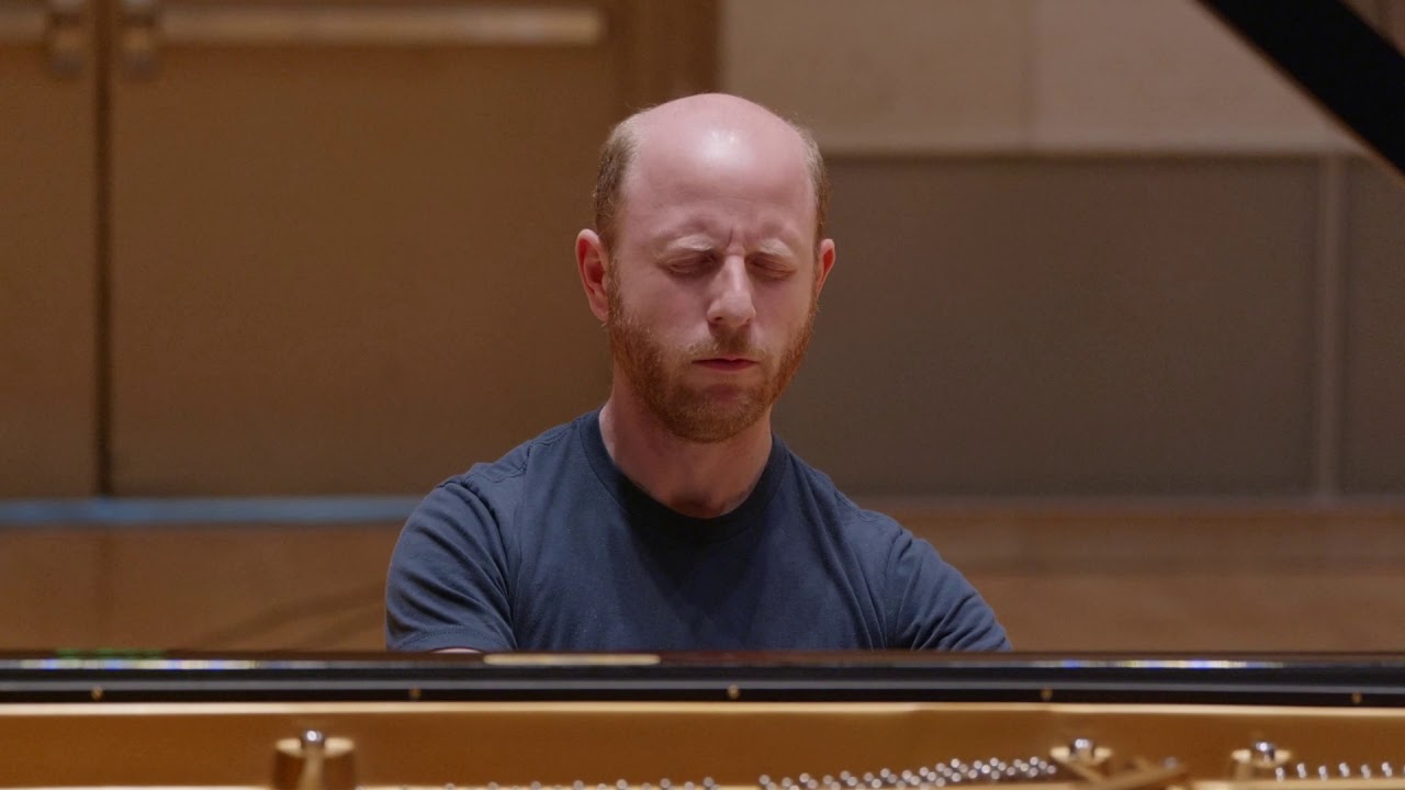 Liszt- La Chapelle de Guillaume Tell from Années de Pèlerinage: Suisse