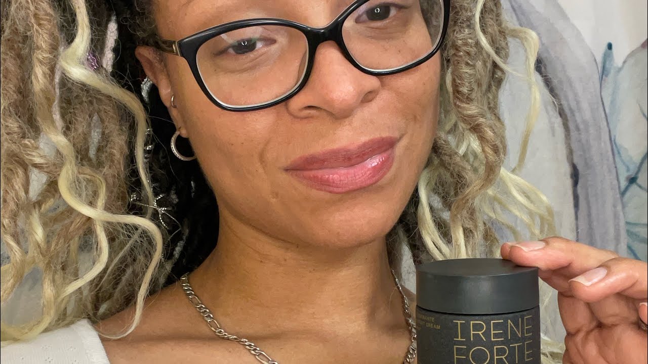 Irene Forte $0 product review