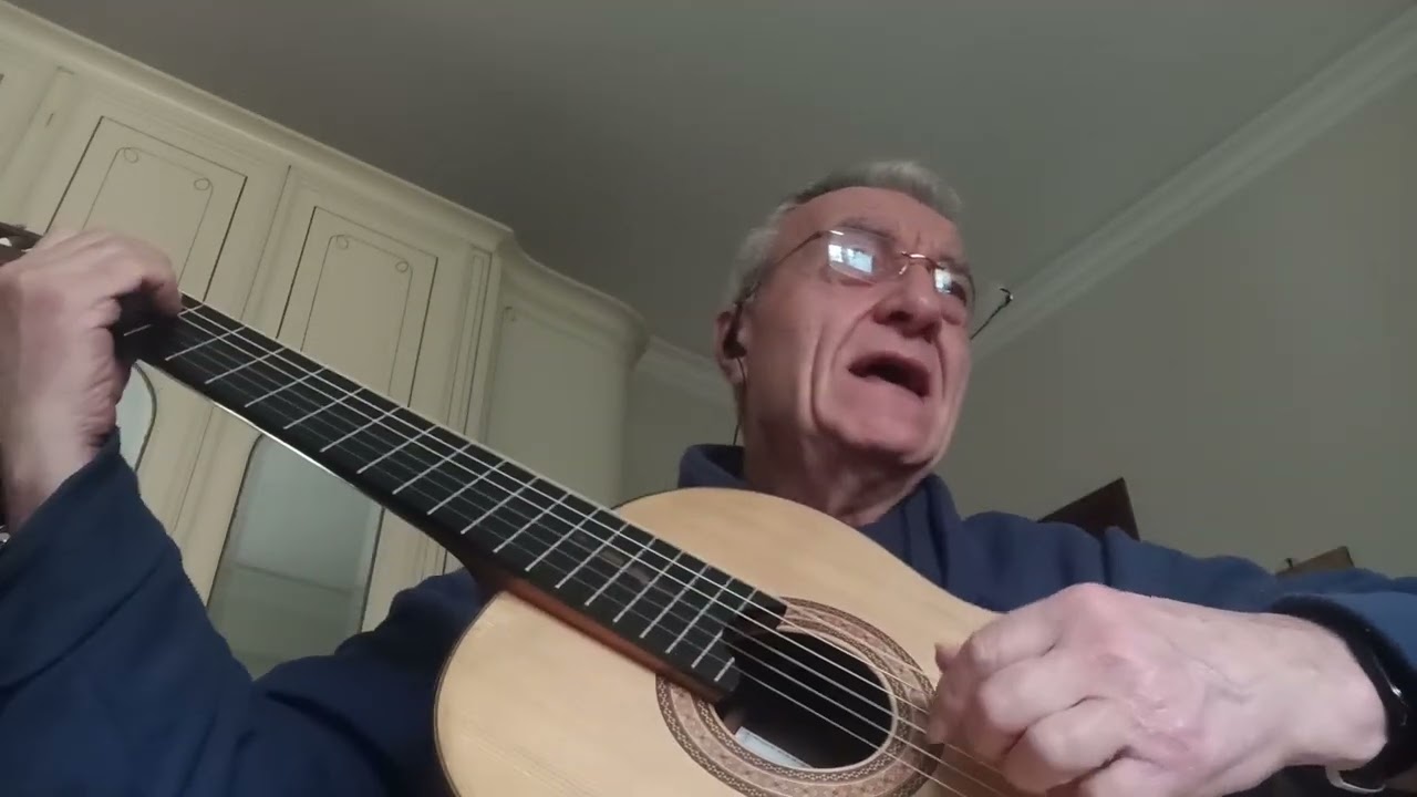 Signore ti amiamo (Angelo Scuderi)