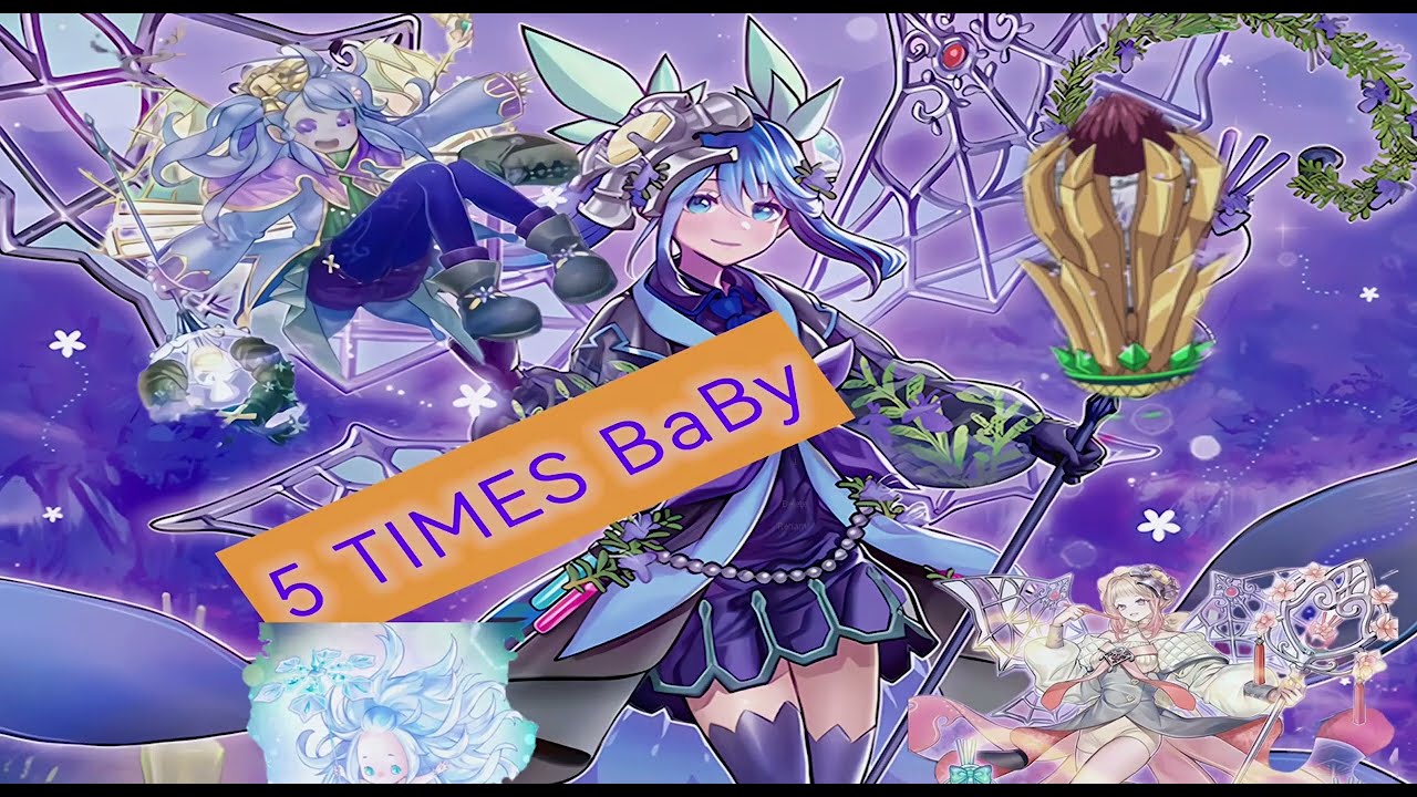 Rikka Aroma Sunavalon !! New 1.5 card COMBO +5 TIME Jasmine