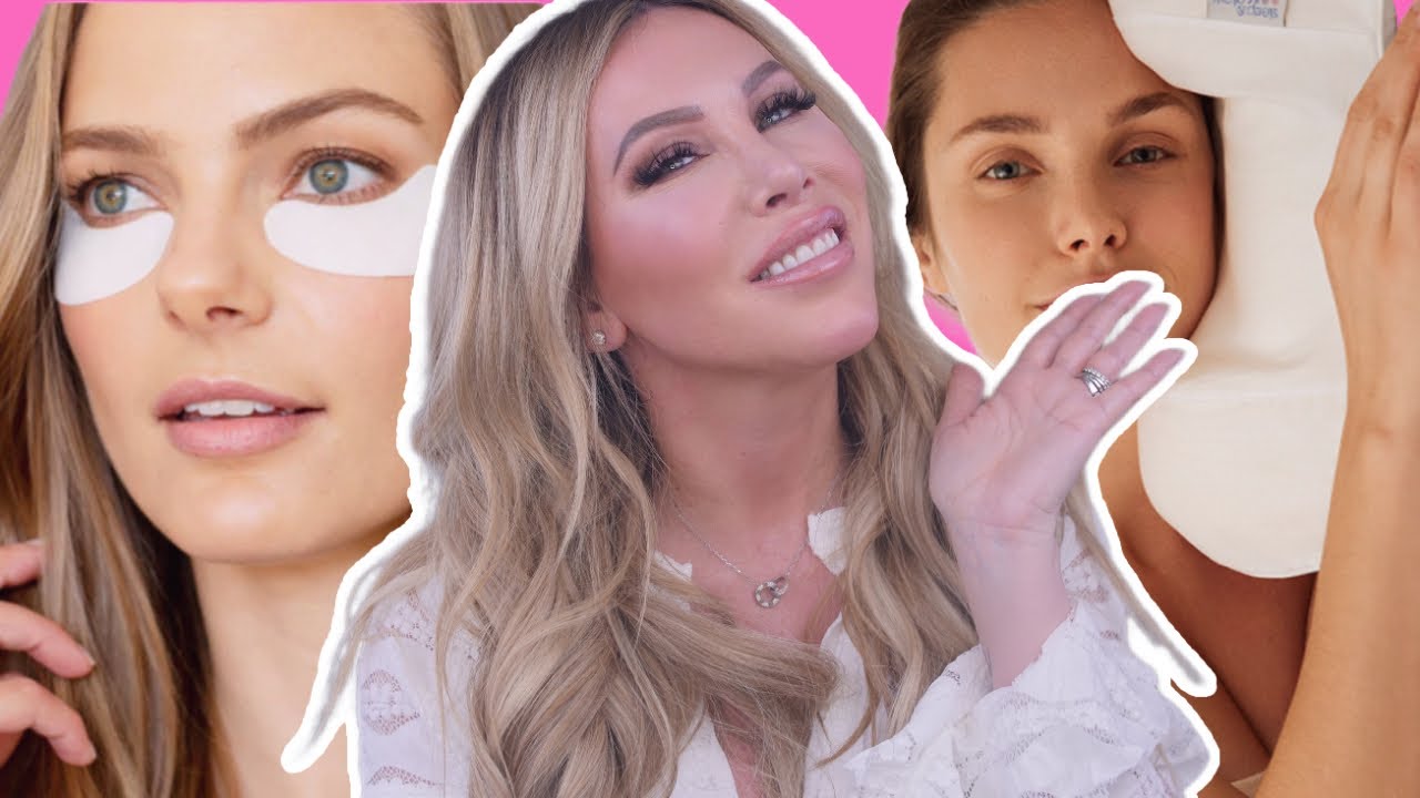 Worlds Most GAME-CHANGING Beauty Products!