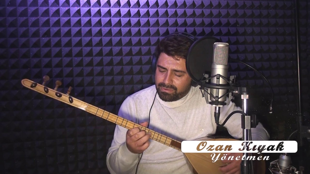Ömer ŞAHİN Karar Vermek Zor  2017 BY Ozan KIYAK