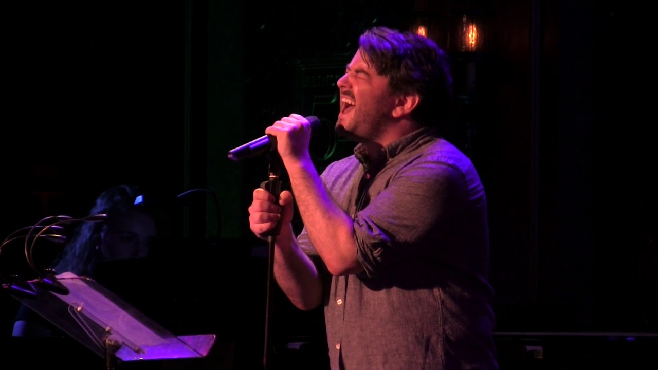 Alex Brightman - 