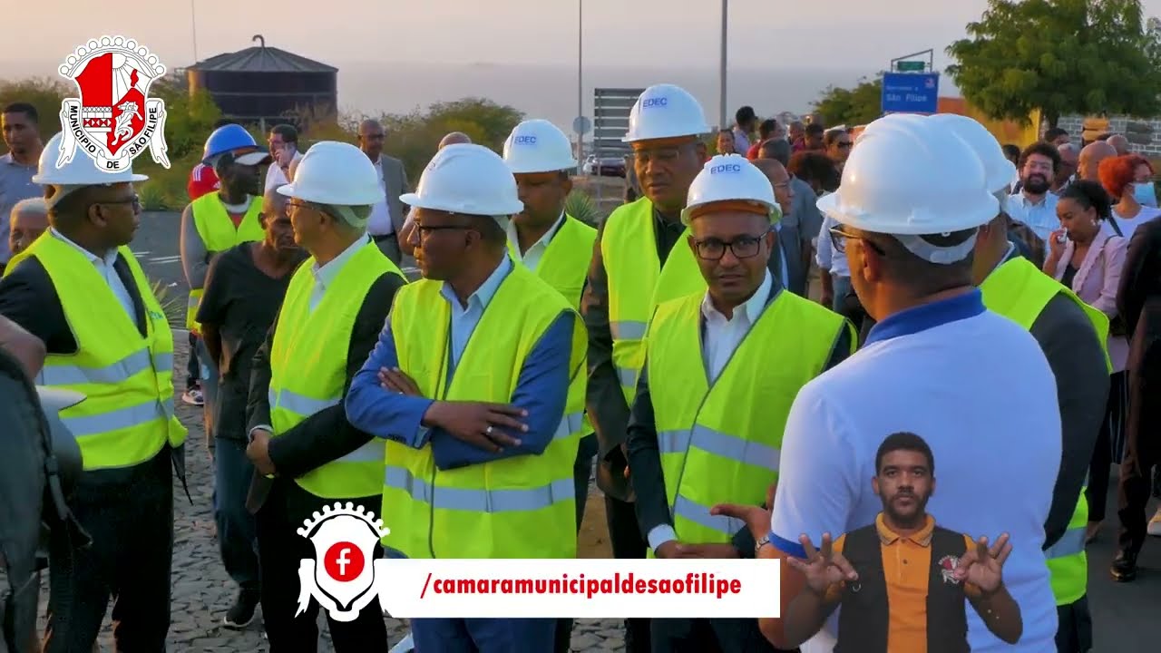 C&acirc;𝐦𝐚𝐫𝐚 𝐌𝐮𝐧𝐢𝐜𝐢𝐩𝐚𝐥 𝐒&atilde;𝐨 𝐅𝐢𝐥𝐢𝐩𝐞 | 𝐁𝐨𝐦 𝐝𝐢𝐚 𝐒&atilde;𝐨 𝐅𝐢𝐥𝐢𝐩𝐞. ☀