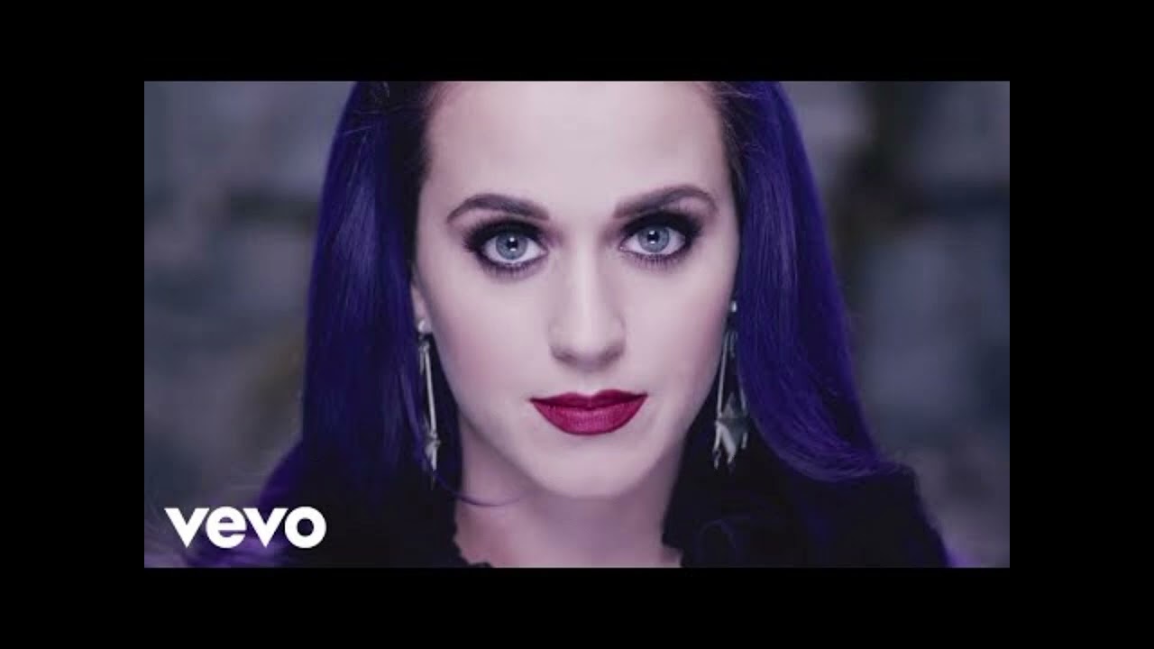 Katy perry-Fire in Our Hearts.2006 lyrics music 