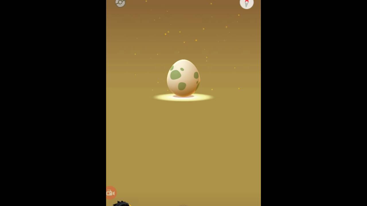 Pokemon Go - Egg Hatching - Got Ponyta!!!