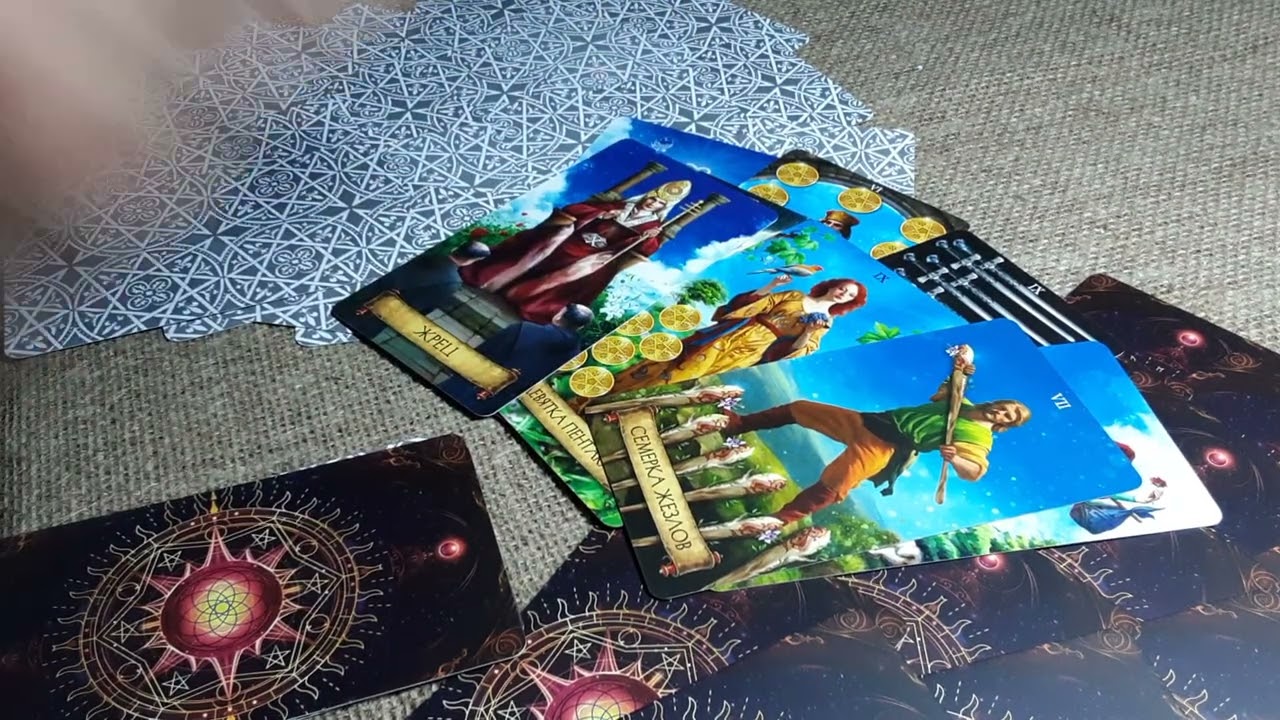 ‼️💯Ваша соперница ♦️ что сейчас и что будет ожидать😏🔥🔥🔥🔥