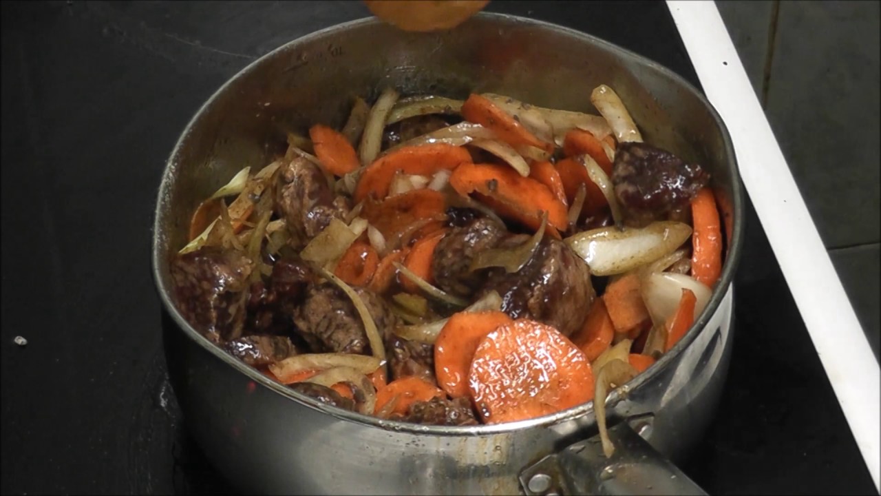 Lancaster Hot Pot