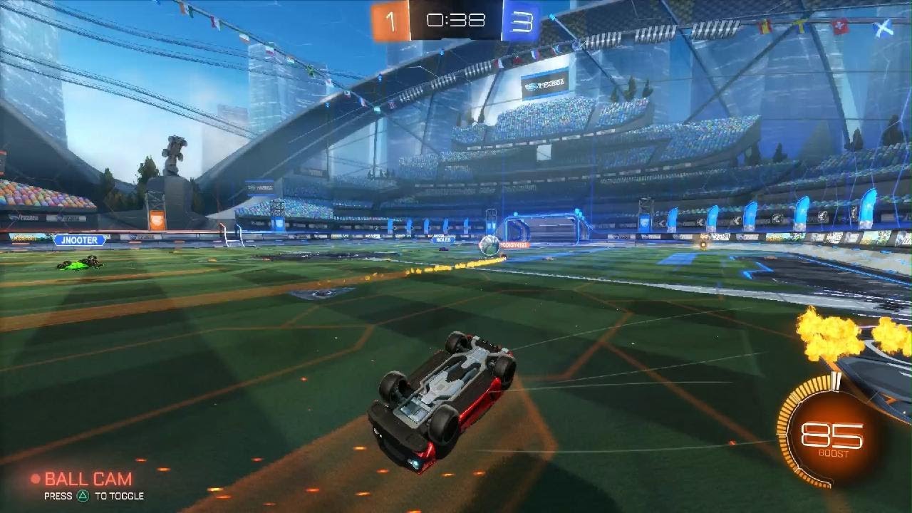 2s RANKED C2, C3 L