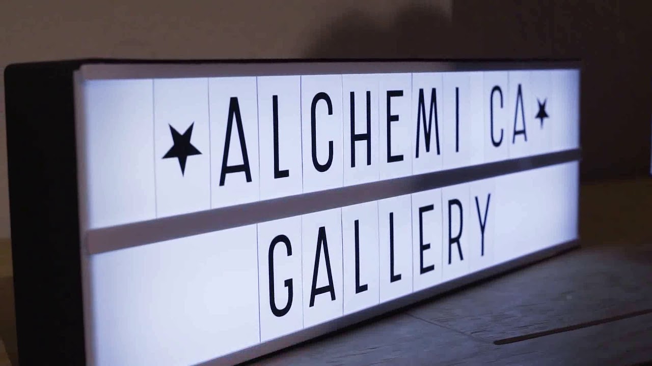 Oggetto Libro | Alkanoids, Alchemica