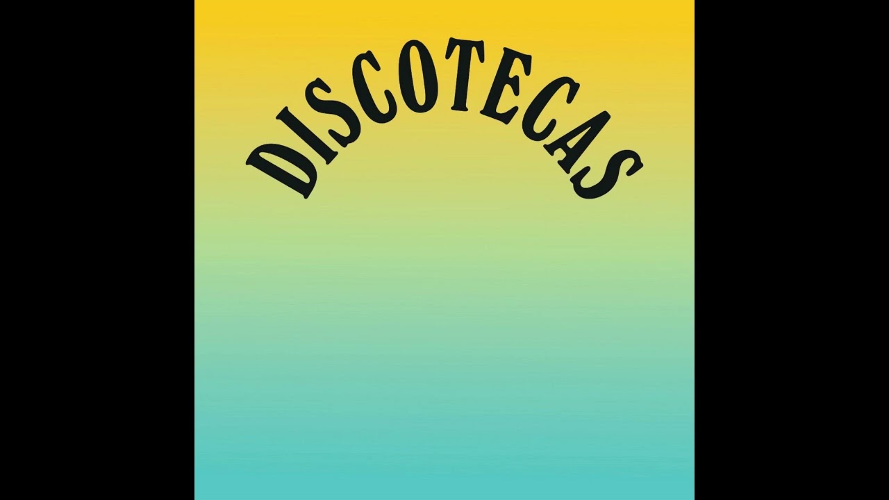 Discotecas - Perceptive