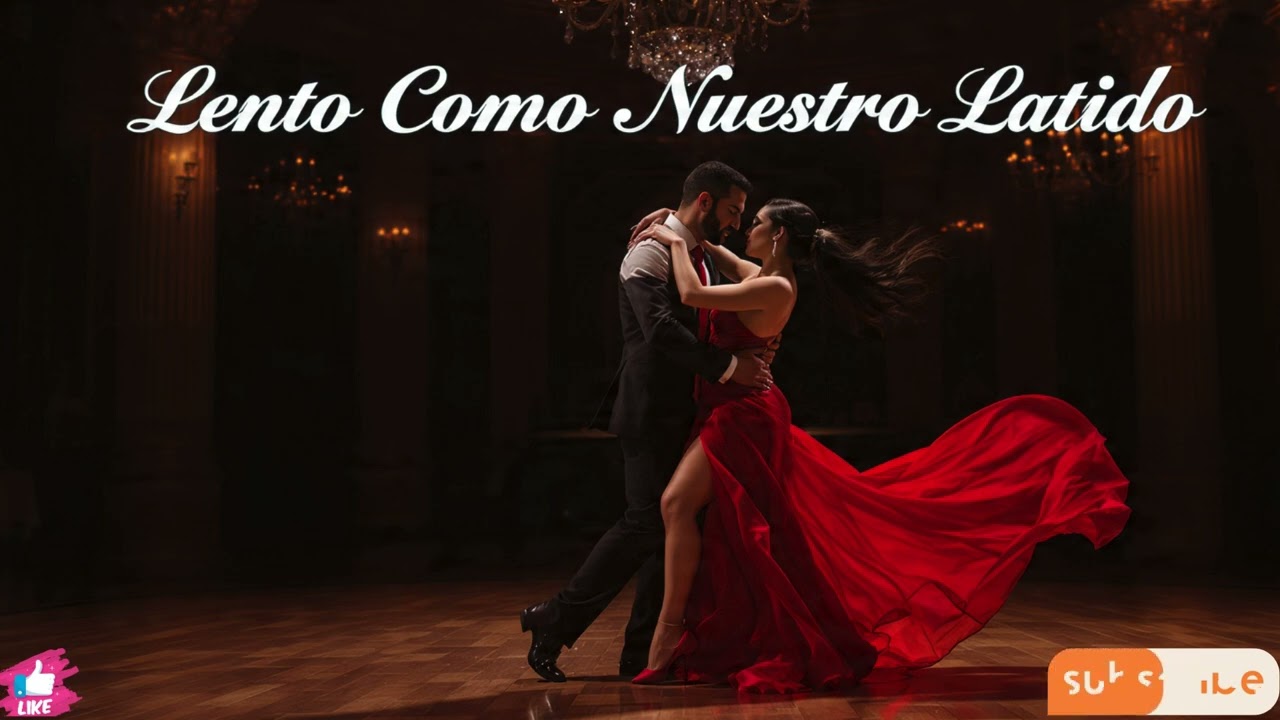Lento Como Nuestro Latido (Kizomba)