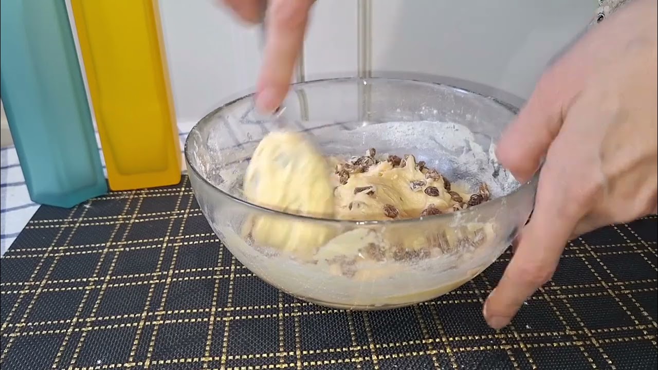 Не ищите рецепт кекса из СССР. Вы его уже нашли! Это невероятно вкусный тот самый советский  кекс