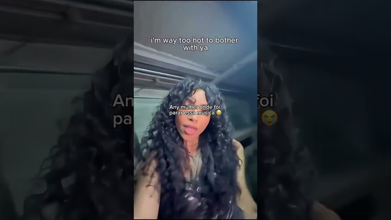 Sabotaram a carreira solo dela 😭😭😭 #nowunited #anygabrielly #joshbeauchamp  #uniters #foreverunited