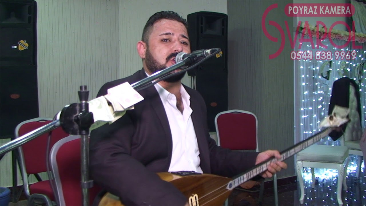 MEHMET ERDURUCAN - *Potpori* (Düğünümüzden Kareler) (Poyraz Kamera)-(Gökhan Varol)