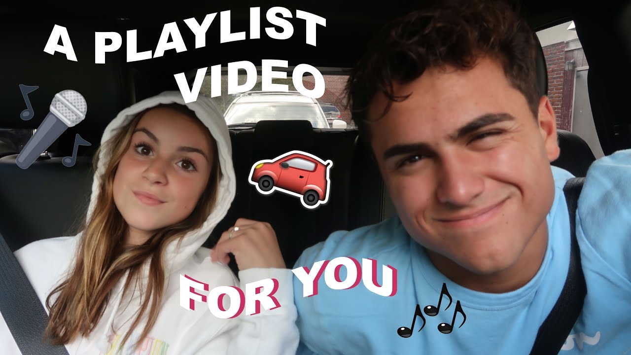 SIBLINGS 2019 PLAYLIST VIDEO