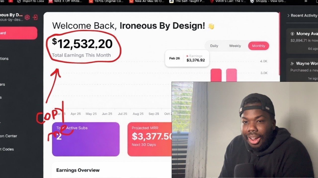 how I get $3,000 ai agency clients with cold sms