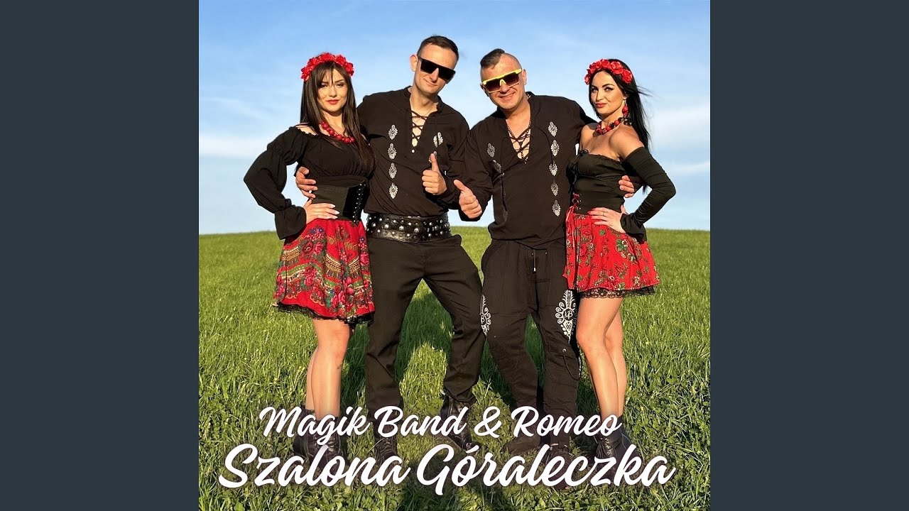 Szalona Góraleczka (Radio Edit)