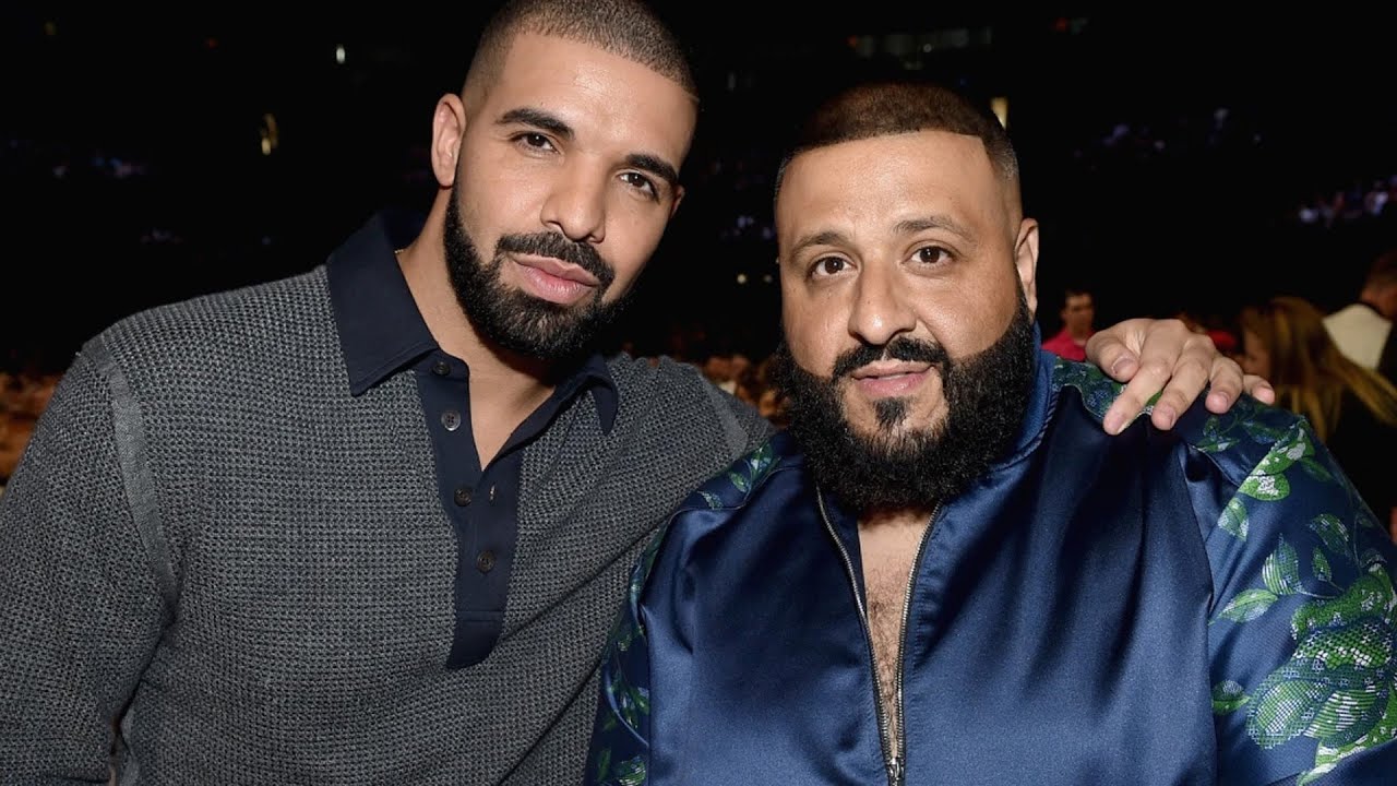 Why Artists Give DJ Khaled Verses For Free