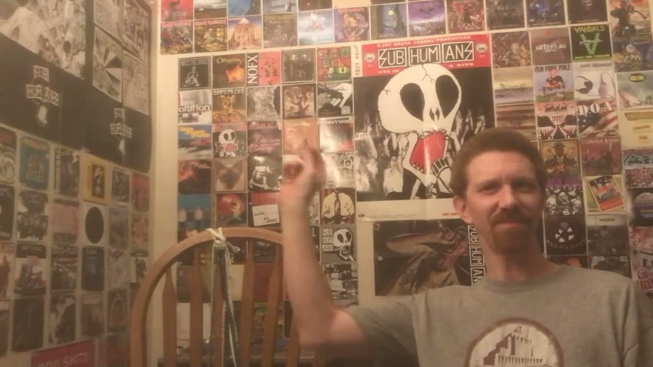 Shnootz - Reaction Video (Cyndi Lauper - I'll Kiss You)