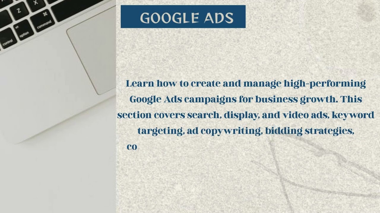 Digital Growth Channel for SEO, SMM, Websites & Online Ads