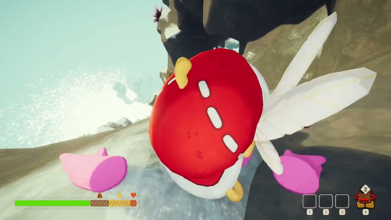Clip Dump #18
