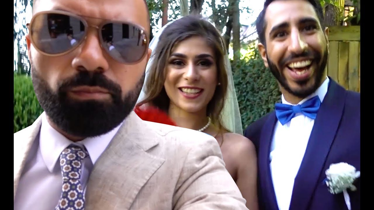 زواج في مدريد - لؤي ساهي