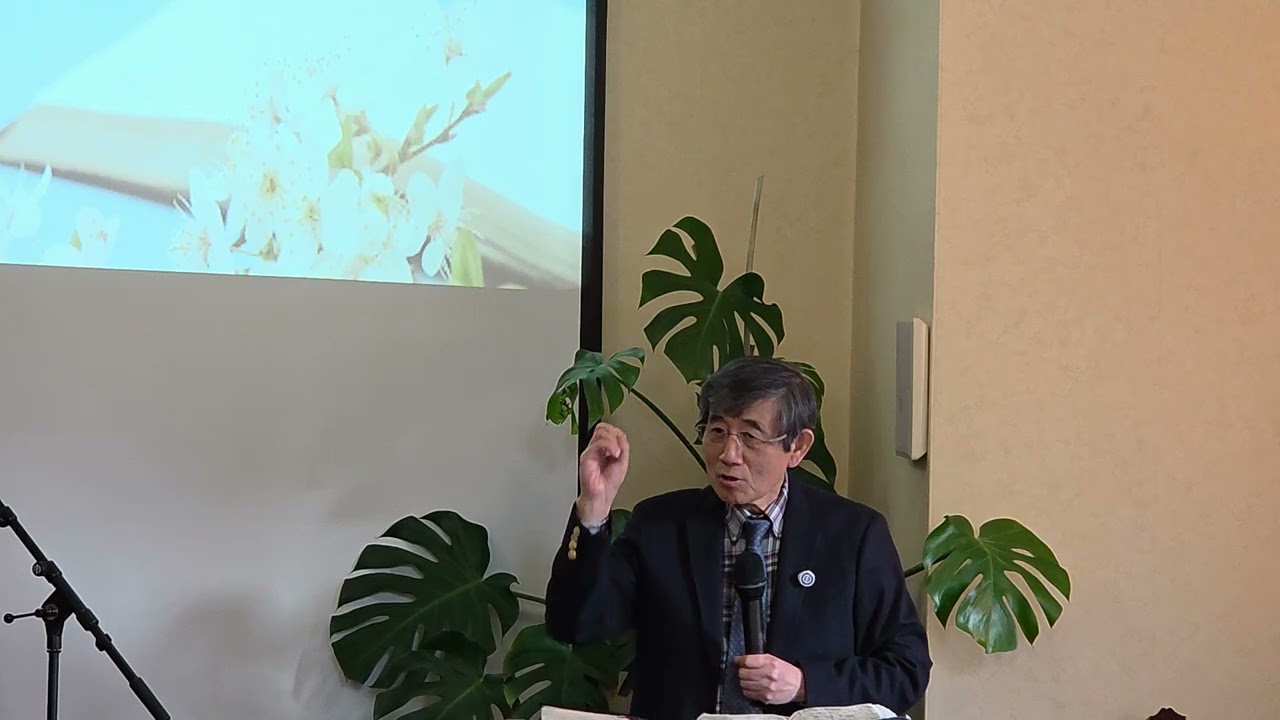 2026년 시작 / 이형길 목사