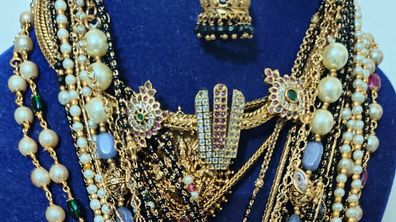 New collection of stock arrived