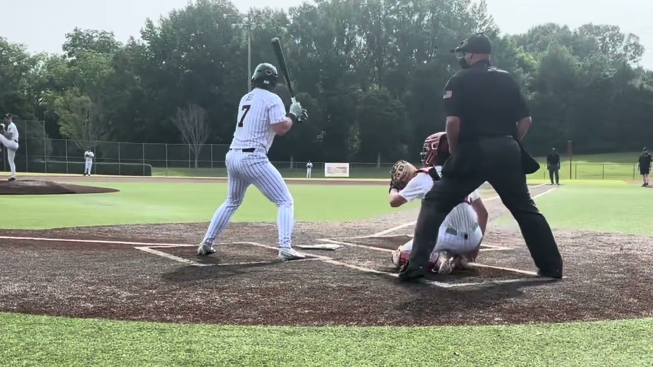 2025 Hitting Highlights
