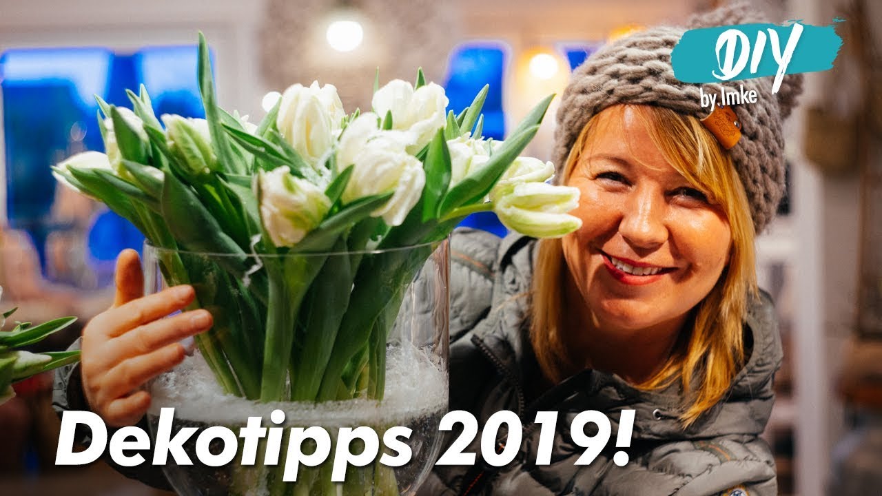 Dekotipps 2019