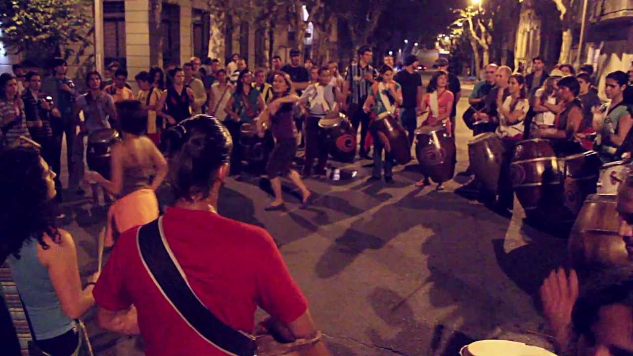 South from Texas: Ep. 2 - The Drums of 
