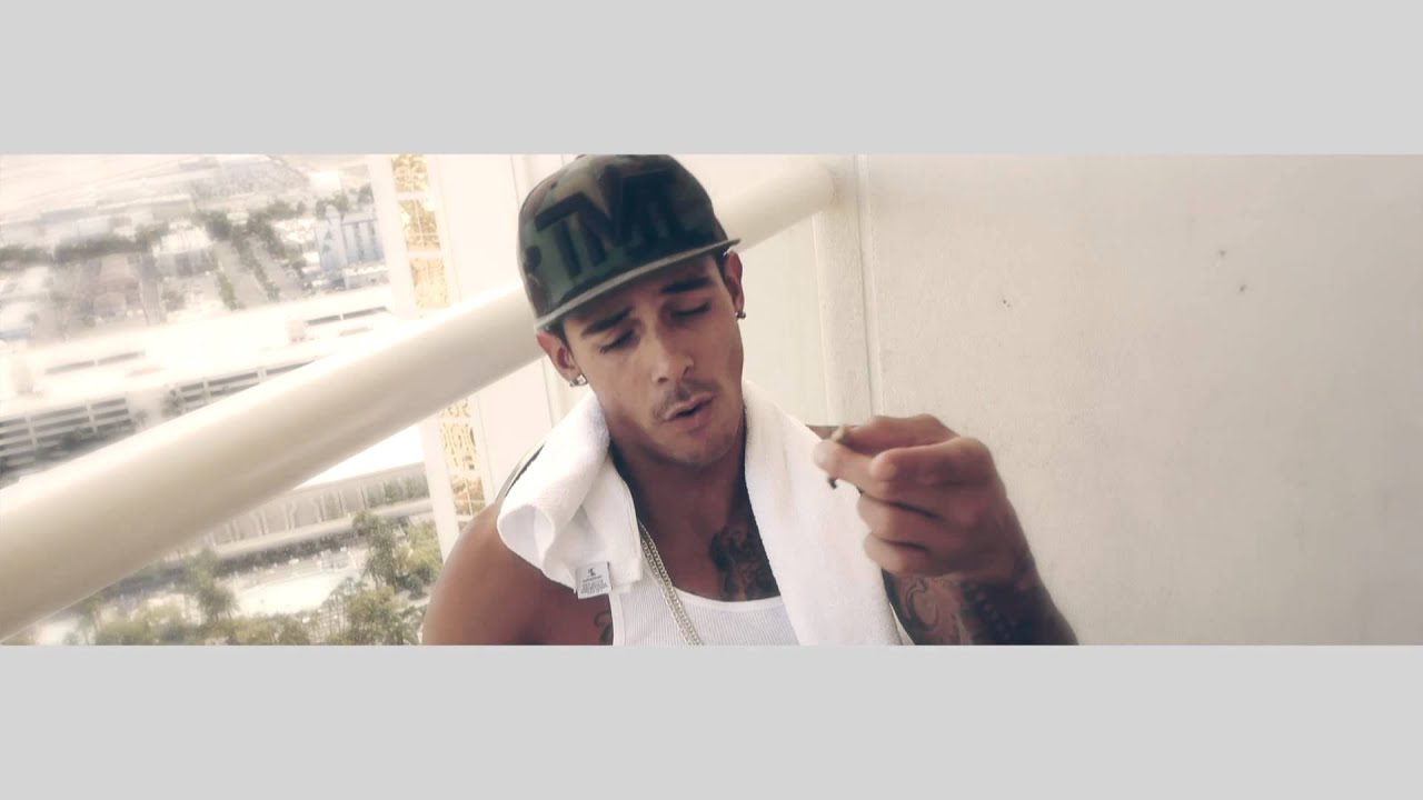 C-Los El Gran - KC 2 Las Vegas (Official Video)