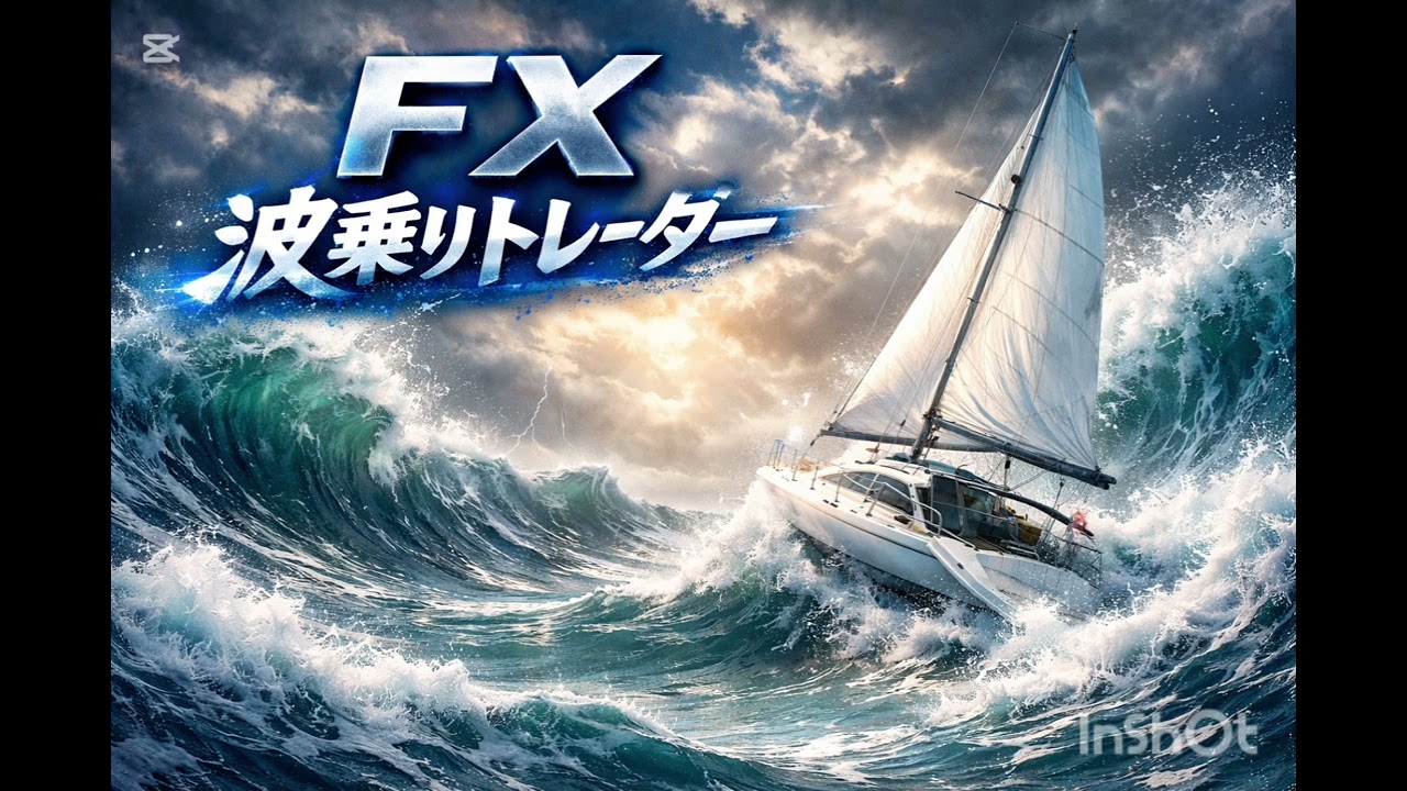 FX用BGM　気分をあげて