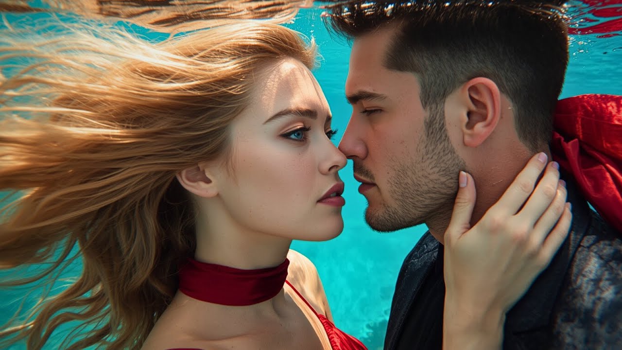LUSSO — Beloved (Official Video)