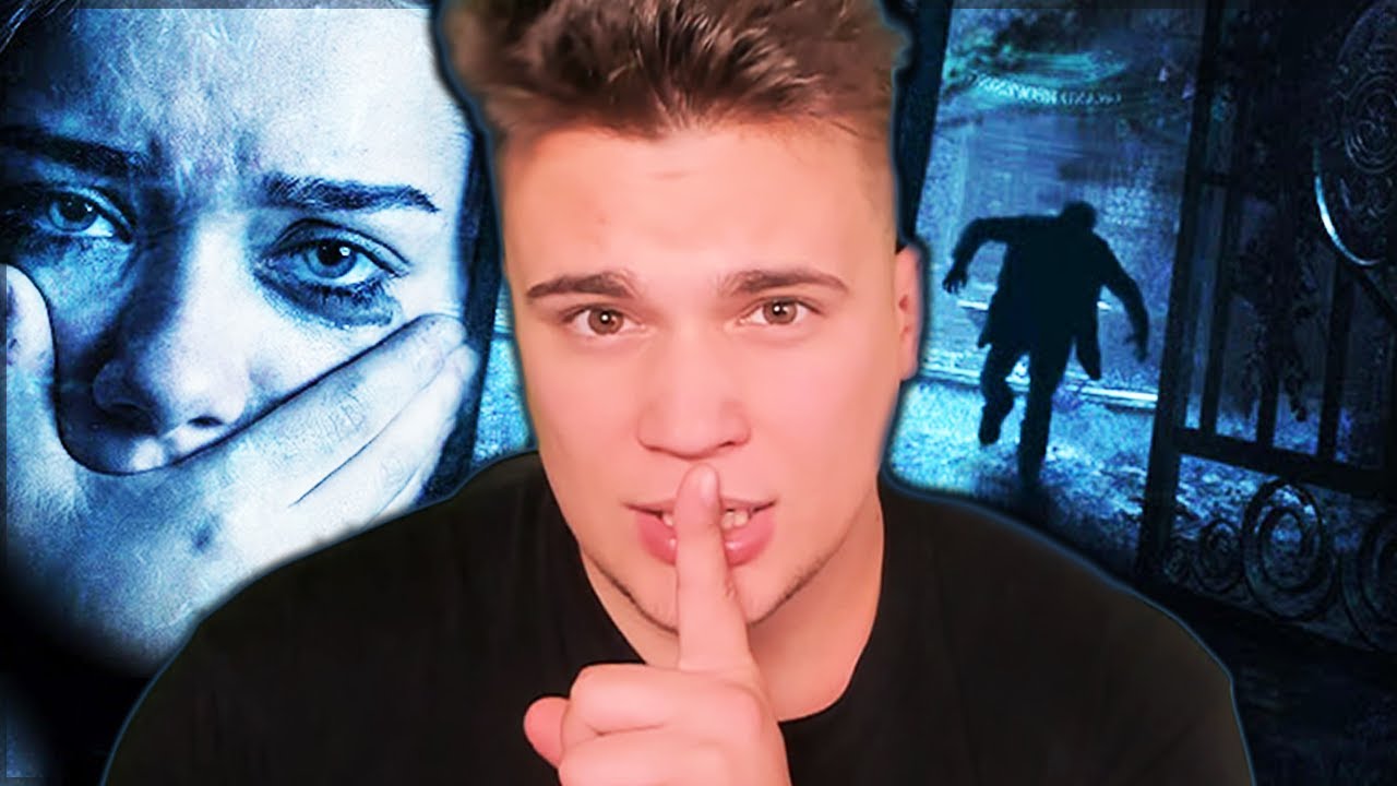 ONI WSZYSTKO SŁYSZĄ!  🙈 Maid of Sker #1