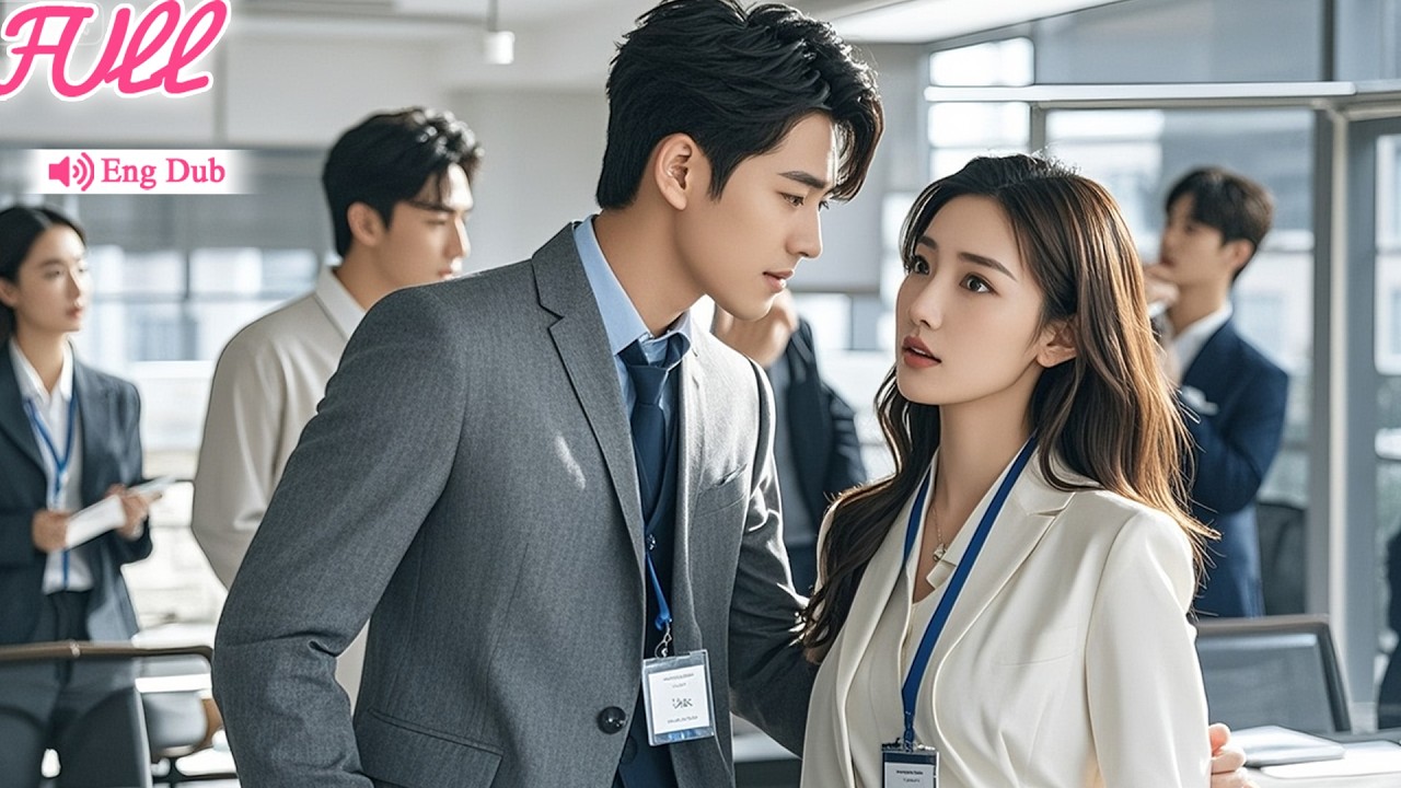 This Girl Isn&rsquo;t Ordinary; On her first day at work, she stole the CEO&rsquo;s heart. Who Is She?